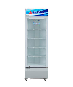 Tủ mát Alaska Inverter 385 Lít LCI-385