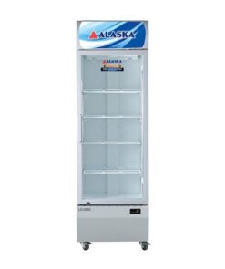 Tủ Mát Alaska Inverter 525 Lít LCI-525C