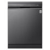 Máy rửa chén LG LDT14BLA4