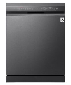 Máy rửa chén LG Quadwash™ LDN14BLA5