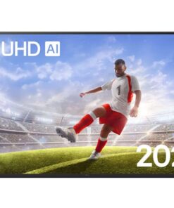 Smart Tivi LG AI 4K 50 Inch 50UA8055PSA