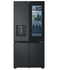 Tủ lạnh LG Inverter 576 Lít LFD58BLMAI