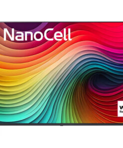 Smart Tivi NanoCell LG 4K 65 Inch 65NANO81TSA