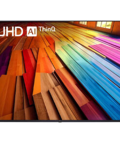Smart Tivi LG AI 4K 65 inch 65UT8050PSB