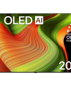 Smart Tivi OLED LG AI 4K 55 inch OLED55B5PSA