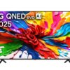 Smart Tivi LG QNED Evo AI 4K 75 Inch 75QNED92ASA