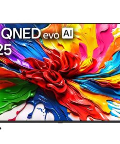 Smart Tivi LG QNED Evo 4K 65 Inch 65QNED92ASA