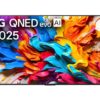 Smart Tivi LG QNED Evo AI 4K 65 Inch 65QNED9MASA