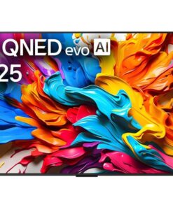Smart Tivi LG QNED Evo AI 4K 65 Inch 65QNED9MASA