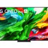 Smart Tivi LG QNED Evo AI 4K 65 Inch 65QNED86ASA