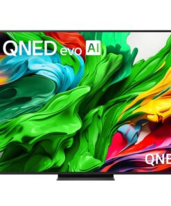 Smart Tivi LG QNED Evo AI 4K 65 Inch 65QNED86ASA
