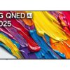 Smart Tivi LG QNED AI 4K 75 Inch 75QNED82ASA