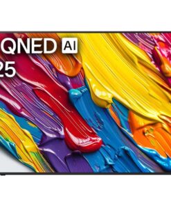 Smart Tivi LG QNED AI 4K 75 Inch 75QNED82ASA