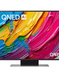 Smart Tivi LG QNED AI 4K 50 Inch 50QNED81ASA