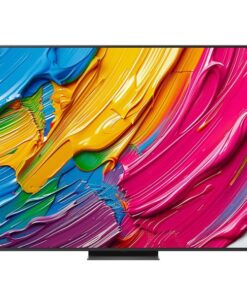 Smart Tivi LG QNED AI 4K 86 Inch 86QNED81ASA