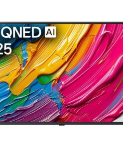 Smart Tivi LG QNED AI 4K 50 Inch 50QNED80ASA