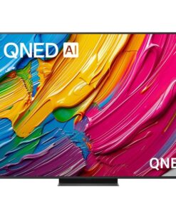Smart Tivi LG QNED AI 4K 65 Inch 65QNED81ASA