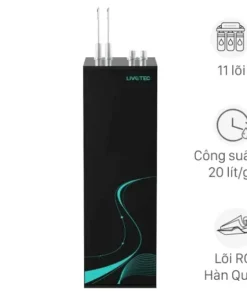 Máy lọc nước RO Livotec 618