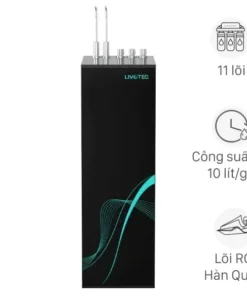 Máy lọc nước nóng lạnh Livotec 689