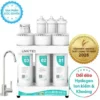 Máy lọc nước để gầm Livotec 238