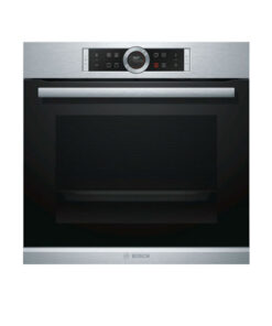 Lò nướng âm Bosch HBG633BS1A