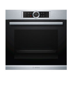 Lò nướng âm Bosch HBG655BS1M