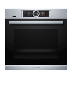 Lò nướng âm Bosch HBG6764S6B