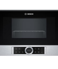 Lò vi sóng âm Bosch BFL634GS1B