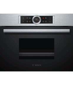 Lò hấp âm tủ Bosch CDG634AS0