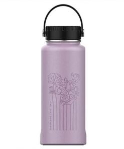 Bình giữ nhiệt Lock&Lock 897 ml LHC4160VOL
