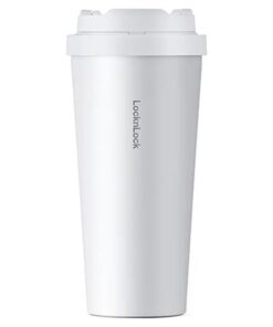 Bình giữ nhiệt Lock&Lock 550 ml LHC3249WHT