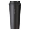 Ly giữ nhiệt inox 550 ml Lock&Lock LHC3249BLK