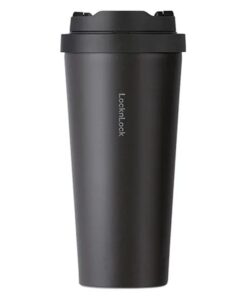 Ly giữ nhiệt inox 550 ml Lock&Lock LHC3249BLK