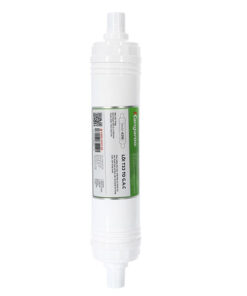 Lõi lọc Kangaroo T33 to than GAC trắng sứ (XB)