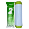 Lõi lọc nước số 2 Kangaroo ECO GAC XB