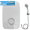 Máy nước nóng trực tiếp Atlantic Lona Lite 5000