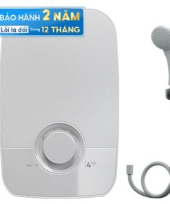 Máy nước nóng trực tiếp Atlantic Lona Lite 4000
