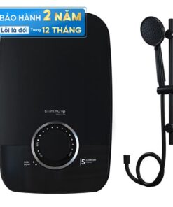 Máy nước nóng trực tiếp Atlantic Lona Plus 5000