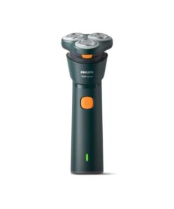 Máy cạo râu khô và ướt Philips Seri 1000 Xanh lá cây sẫm S1882/00