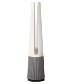 Máy lọc không khí LG PuriCare FS15GPBK0