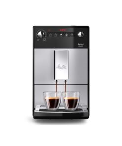 Máy pha cà phê tự động Purista