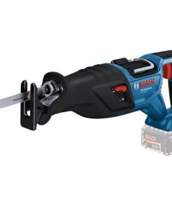 Máy cưa kiếm dùng pin Bosch GSA 185-LI SOLO 06016C00L1