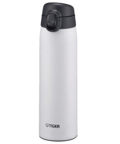 Bình giữ nhiệt Tiger nắp bật MCT-K060-WT