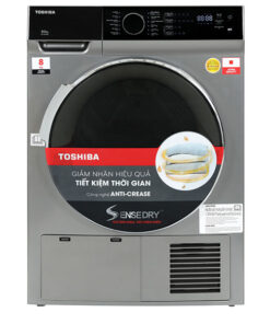 Máy sấy ngưng tụ Toshiba 8 Kg TD-K90MEV(SK)