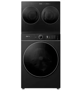 Máy Giặt Sấy Kèm Cửa Trước Hisense WM020U305DBA