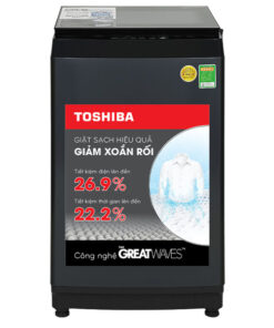 Máy Giặt Toshiba 9 kg AW-M1000FV(MK)