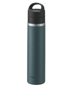 Bình giữ nhiệt inox Tiger 600 ml MKB-T060-AL