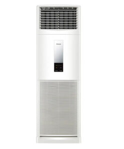 Máy lạnh tủ đứng Panasonic Inverter 5 HP S-48PB3H5
