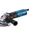 Máy mài góc Bosch GWS 14-125 S 06017D0100