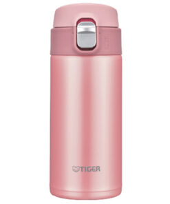 Bình giữ nhiệt inox 360 ml Tiger MMJ-A361-PB